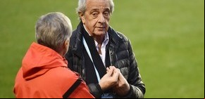 River y sus ídolos: tentó a uno para volver y a otro para quedarse