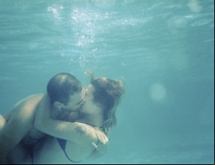 El sexo es una droga de verano