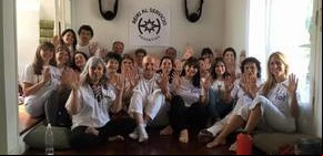 Más hospitales suman el reiki como terapia complementaria y se habla de una tendencia a la medicina integrativa