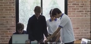 Usan un invento de alumnos de secundaria para prevenir inundaciones