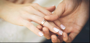 Anillo de boda: ¿repelente de infieles, símbolo de compromiso o tradición obsoleta?