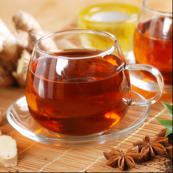 Cuál es la mejor hora para beber té de jengibre y para qué sirve