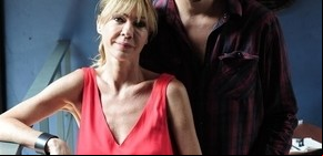 Inés Estévez y Javier Malosetti: Juntos en el hogar y en el escenario