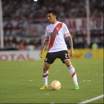 Rodolfo D'Onofrio, sobre la  posible llegada de Leonel Vangioni: "River no va a poner dinero"