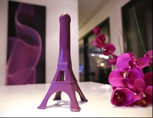 Los 10 juguetes sexuales más raros del mundo
