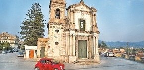 Polistena, el pueblito calabrés que tiene militantes macristas