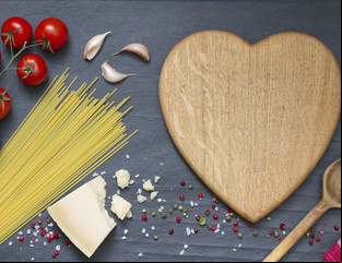 ¿Existe una receta para enamorarse?