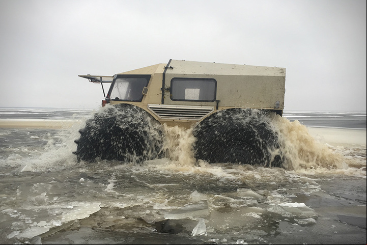 CLAIMA20160210_0078 Sherp ATV