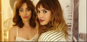 Celeste Cid y Paula Kohan: mucho más que actrices