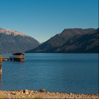 ¿Un pueblo alpino en pleno sur? Este rincón oculto en la cordillera argentina te sorprenderá