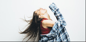 5 ítems importantes de la liberación sexual femenina en la actualidad