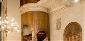 El palacio porteño más lujoso