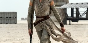 De “Star Wars” a “Tomb Raider”