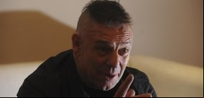 Murió Ricardo Iorio: el día que lo detuvieron armado, la tragedia familiar que lo golpeó y otros hechos que marcaron su vida
