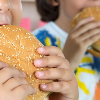 Relevan más de 4 millones de niños menores de 5 años con sobrepeso en Latinoamérica 