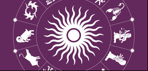 Horóscopo semanal y afirmación para el eclipse