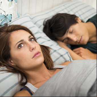 ¿Cómo hablar sobre las ETS con tu pareja o amante?