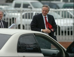 Murió Daniel Muñoz, el ex secretario privado de Néstor Kirchner