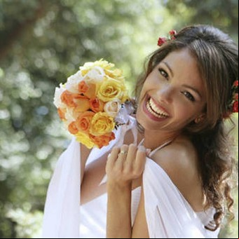 Vestidos de novia para cada tipo de cuerpo