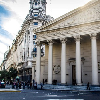 Buenos Aires religiosa: tras las iglesias más antiguas de la Ciudad