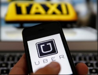 ¿Cuánto más barato sale viajar con Uber?