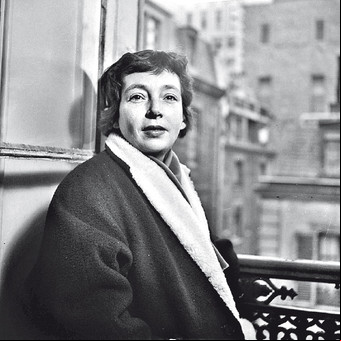 Cuarentena por coronavirus: Marguerite Duras y la dimensión  íntima de la escritura