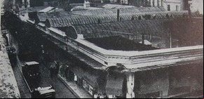 Mercado del Plata, 90 años de historia de un emblema porteño