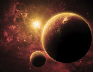 Marte en Aries: efectos explosivos para todo el zodiaco en un 2020 agitado