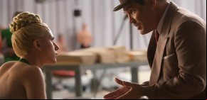 "¡Salve, César!": Hollywood, pan y circo