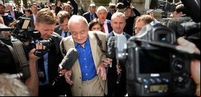 Escándalo y acusaciones de antisemitismo en el laborismo británico