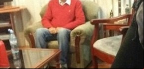 Una junta médica evalúa si el juez Reynoso sigue preso en su casa