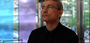 Orhan Pamuk: "Estamos hartos del régimen autoritario de Erdogan"