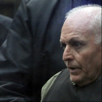 Le ofrecieron a Robledo Puch dar el primer paso para salir de la cárcel y ya dijo que no: "Estoy acostumbrado a esto"