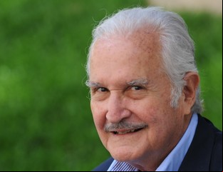 Carlos Fuentes o diversos modos de dar gracias