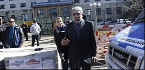 Efedrina: un comisario denunciado siguió en su cargo con el apoyo de Aníbal F.