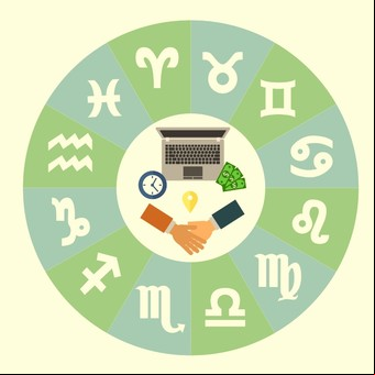 Cuáles son las profesiones ideales para cada signo