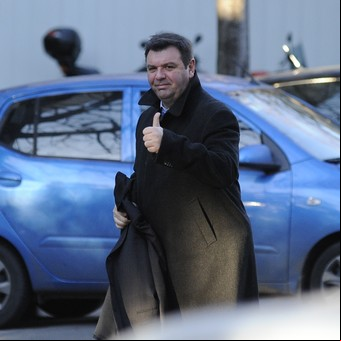 Quién es Ariel Lijo, el juez polémico con 20 años de experiencia en Comodoro Py que logró la condena contra Amado Boudou 