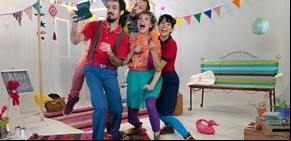 Vacaciones de invierno: las mejores propuestas para ir al teatro con los chicos