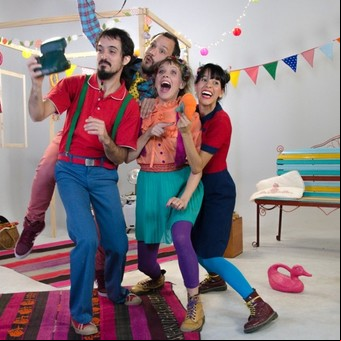 Vacaciones de invierno: las mejores propuestas para ir al teatro con los chicos