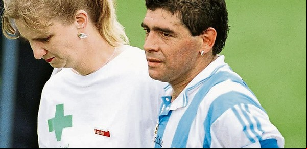 Las mil y una excusas de los deportistas para justificar sus casos de dóping