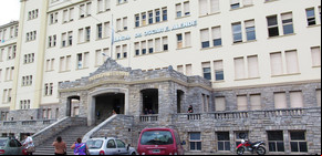 Apuñalaron a un adolescente que tenía pedido de captura cuando intentó robar una casa en Mar del Plata