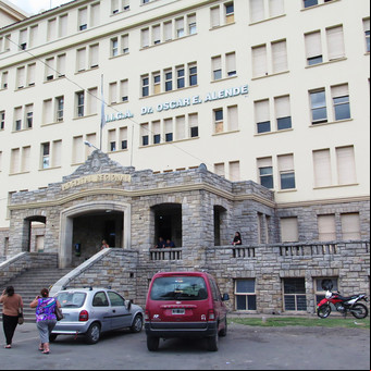 Apuñalaron a un adolescente que tenía pedido de captura cuando intentó robar una casa en Mar del Plata