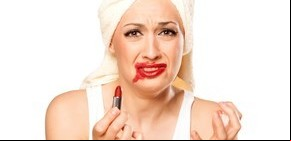 Sin errores, elige tu maquillaje con solo un clic