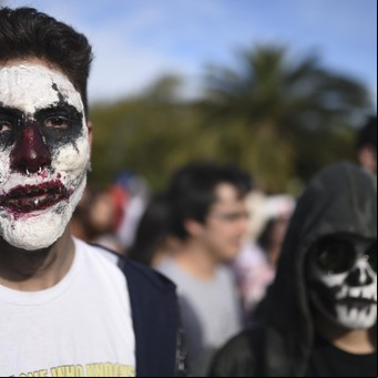 Genes zombies: intentan revivir el cuerpo después de la muerte