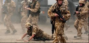 Devastador informe británico sobre la guerra en Irak: "la invasión fue evitable"