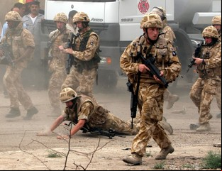 Devastador informe británico sobre la guerra en Irak: "la invasión fue evitable"