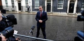 ¿Qué canción canta Cameron?