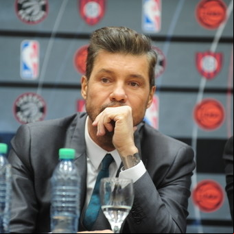 Marcelo Tinelli relativizó sus tuits pero marcó el mal momento de San Lorenzo