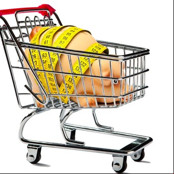 Menú semanal para comer bien sin gastar de más