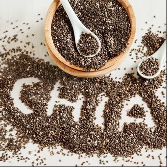 La chía, el "súperalimento" que ayuda a prevenir enfermedades cardiovasculares